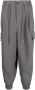 SONGZIO Cargo broek Groen - Thumbnail 1