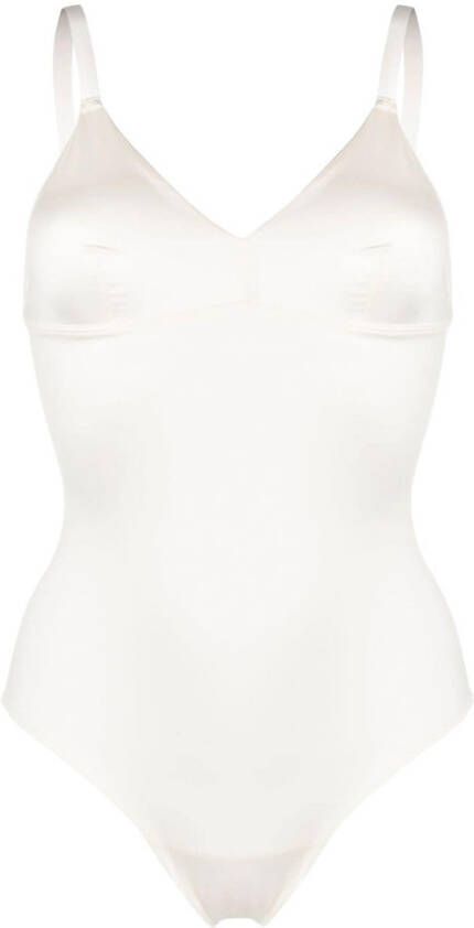 SPANX Body Beige