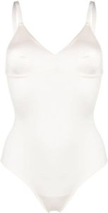 SPANX Body Beige