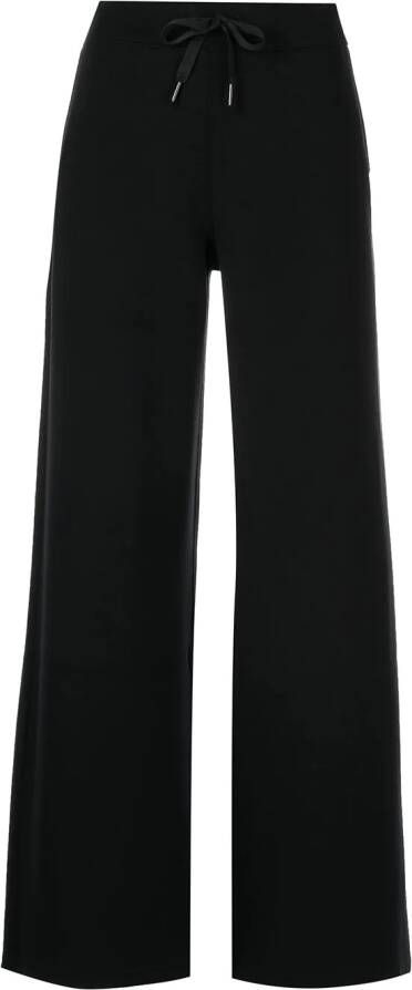 SPANX High waist broek Zwart