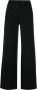SPANX High waist broek Zwart - Thumbnail 1