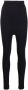 SPANX High waist legging Zwart - Thumbnail 1
