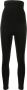 SPANX High waist legging Zwart - Thumbnail 1