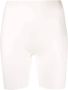 SPANX High waist shorts Beige - Thumbnail 1