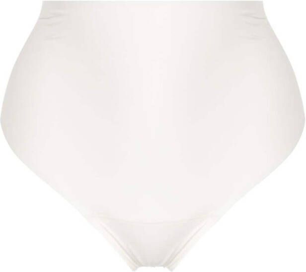 SPANX High waist rok Wit