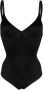 SPANX Body met string Zwart - Thumbnail 1