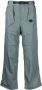 Spoonyard Cargo broek Blauw - Thumbnail 1