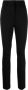 Sportmax Wollen pantalon Zwart - Thumbnail 1