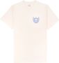 Sporty & Rich T-shirt met print Wit - Thumbnail 1