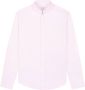 Sporty & Rich Button-up shirt Roze - Thumbnail 1