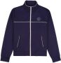 Sporty & Rich Jack met geborduurd logo Blauw - Thumbnail 1