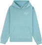 Sporty & Rich Katoenen shorts Groen - Thumbnail 1