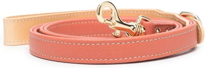 Sporty & Rich Leren pet Roze
