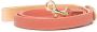 Sporty & Rich Leren pet Roze - Thumbnail 1