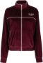 Sporty & Rich Jack met geborduurd logo Rood - Thumbnail 1