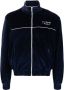 Sporty & Rich Sweater met geborduurd logo Blauw - Thumbnail 1