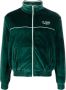 Sporty & Rich Sweater met geborduurd logo Groen - Thumbnail 1