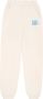 Sporty & Rich Trainingsbroek met tekst CREAM - Thumbnail 1