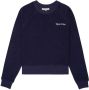 Sporty & Rich Sweater Blauw - Thumbnail 1