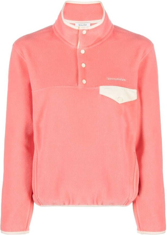 Sporty & Rich Wo Roze