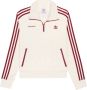 Sporty & Rich x adidas jack met geborduurd logo Beige - Thumbnail 1