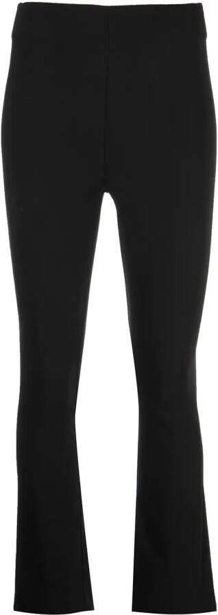 Sprwmn Bootcut broek Zwart