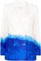 Stain Shade Wollen blazer Wit - Thumbnail 1