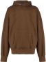 Stance Hoodie met logoprint Bruin - Thumbnail 1