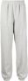 Stance Trainingsbroek met logopatch Grijs - Thumbnail 1