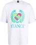 Stance T-shirt met logoprint Grijs - Thumbnail 1