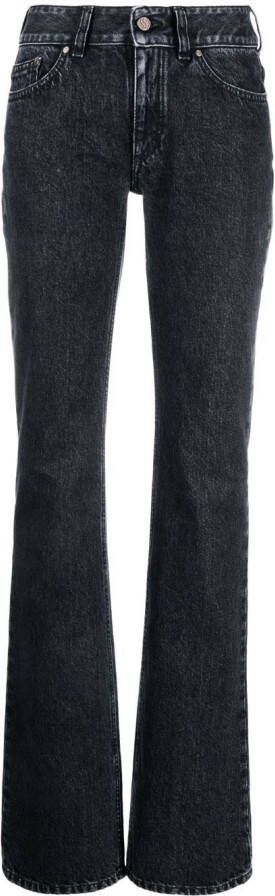 Stella McCartney Denim jeans Zwart