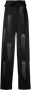 Stella McCartney Broek Zwart - Thumbnail 1