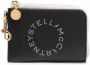 Stella McCartney Buidel met logo Zwart - Thumbnail 1
