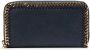 Stella McCartney Portemonnee met kettingdetail Blauw - Thumbnail 1