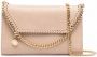 Stella McCartney Falabella kleine schoudertas Beige - Thumbnail 1