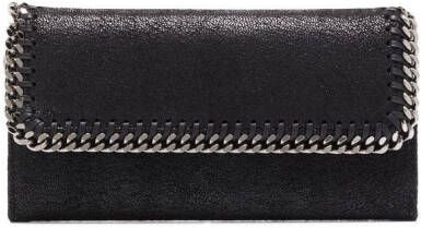 Stella McCartney Falabella portemonnee Zwart