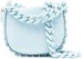 Stella McCartney Falabella schoudertas Blauw - Thumbnail 1