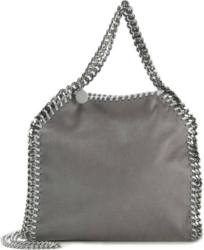 Stella McCartney 'Falabella' tote Grijs