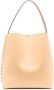 Stella McCartney Frayme shopper Beige - Thumbnail 1