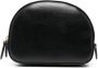 Stella McCartney Geperforeerde make-up tas Zwart - Thumbnail 1