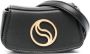 Stella McCartney Heuptas met logoplakkaat Zwart - Thumbnail 1
