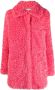 Stella McCartney Kyla Eco jas Roze - Thumbnail 1