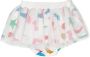 Stella McCartney Kids Tulen rok Wit - Thumbnail 1