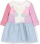 Stella McCartney Kids Tulen jurk Wit - Thumbnail 1