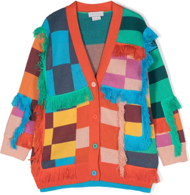 Stella mccartney top kids vest