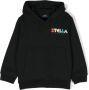 Stella McCartney Kids x Disney hoodie Zwart - Thumbnail 1