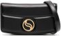 Stella McCartney S-Wave crossbodytas Zwart - Thumbnail 1