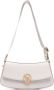 Stella McCartney S-Wave schoudertas Beige - Thumbnail 1
