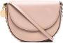 Stella McCartney Schoudertas met ketting Roze - Thumbnail 1