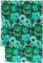 Stella McCartney Sjaal met bloemenprint Groen - Thumbnail 1